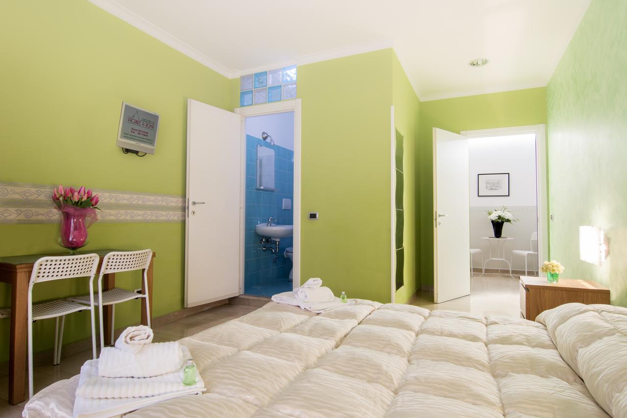 Vacanze A Roma Gregorio VII Exterior photo